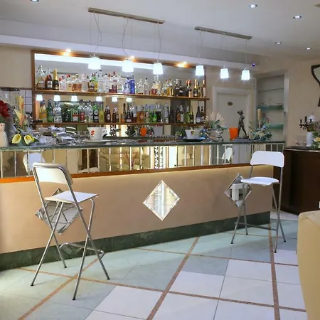 Otel Busignani Rimini