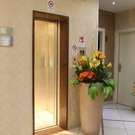 Busignani Hotel Rimini