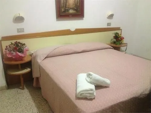 Busignani Hotel Rimini