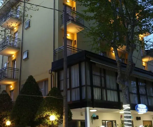Busignani Hotel Rimini