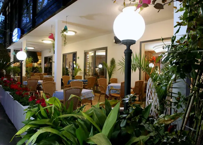 Busignani Hotel Rimini