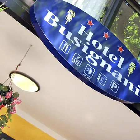 Busignani Hotel