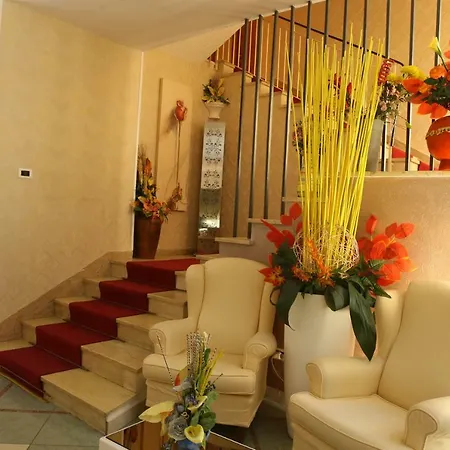 Busignani فندق