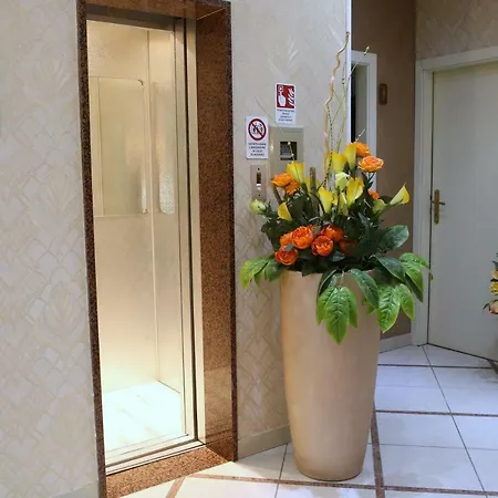 فندق Busignani