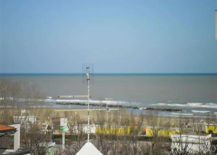 Hotel Busignani Rimini