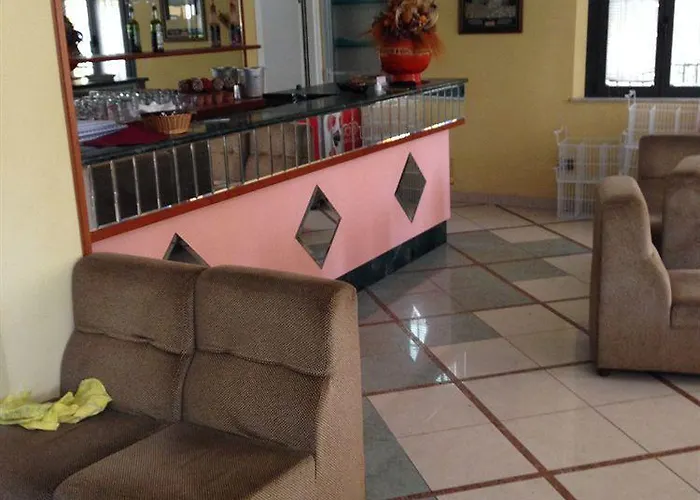 Busignani Hotel Rimini