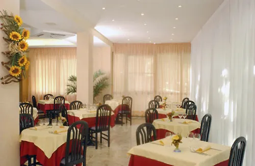 Busignani Hotel Rimini