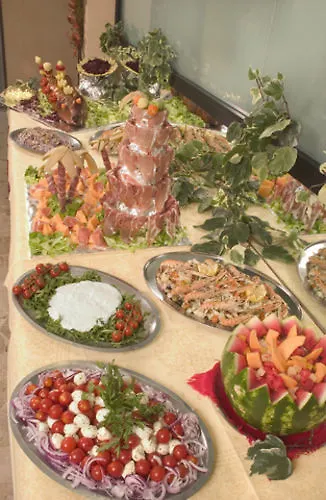 Busignani Hotel Rimini