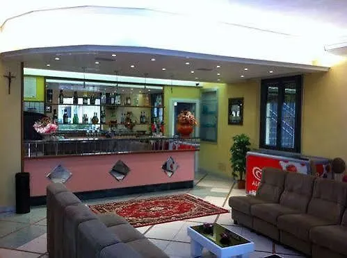 Hotel Busignani Rimini