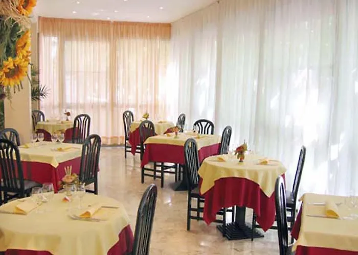 Busignani Hotel Rimini