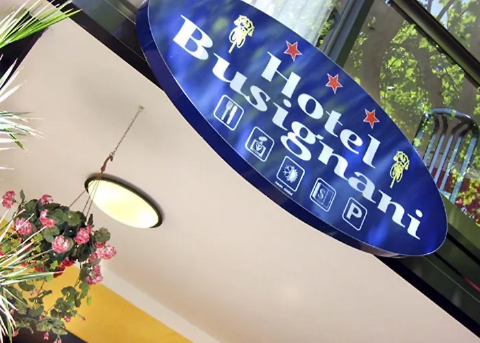 Busignani Hotel