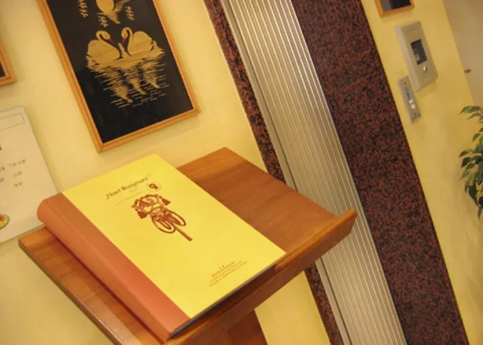 Busignani Hotel Rimini