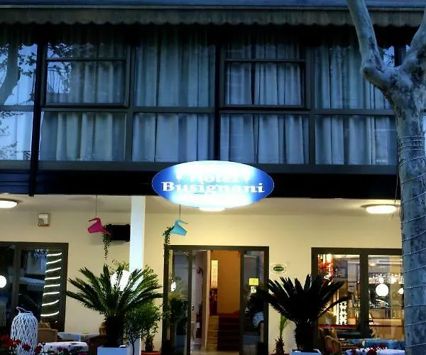 Busignani Rimini