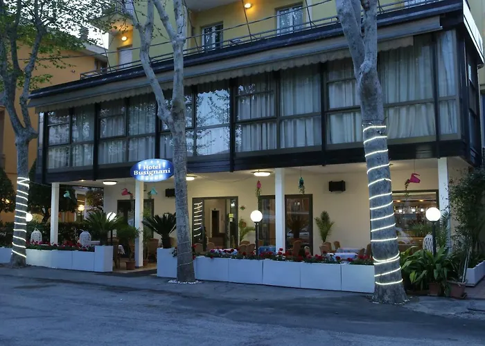Busignani Hotel