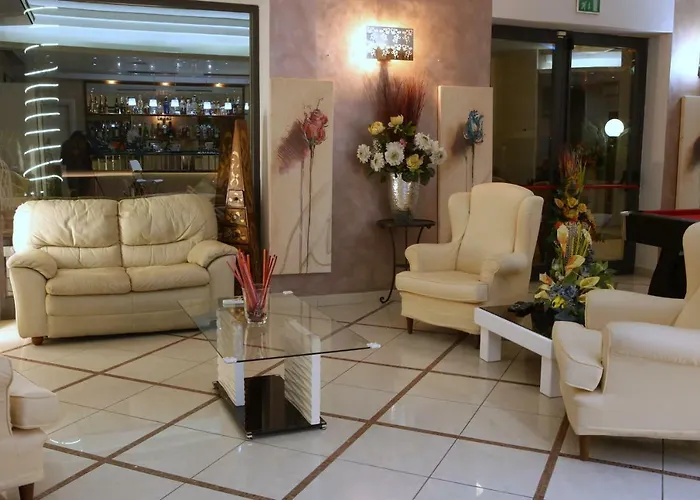 Hotel Busignani Rimini