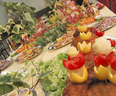 Busignani 3* 리미니