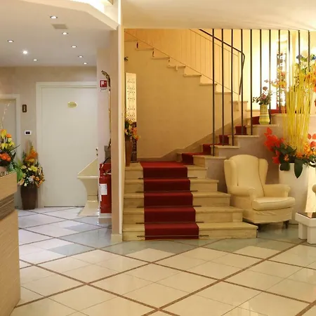 Busignani 3* 리미니