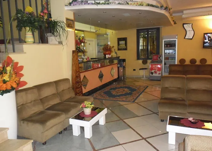 Busignani רימיני